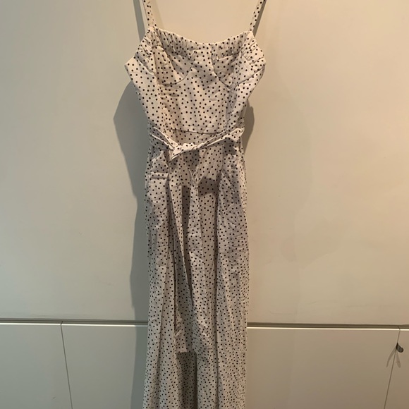 Bec and Bridge - Frenchie Jumpsuit size 12. - Picture 13 of 16